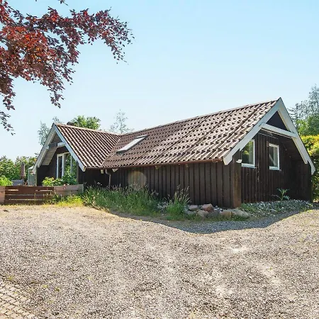 6 Person Holiday In Сasa de vacaciones *